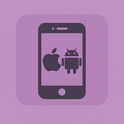 Versión de aplicación móvil (iOS y Android)
